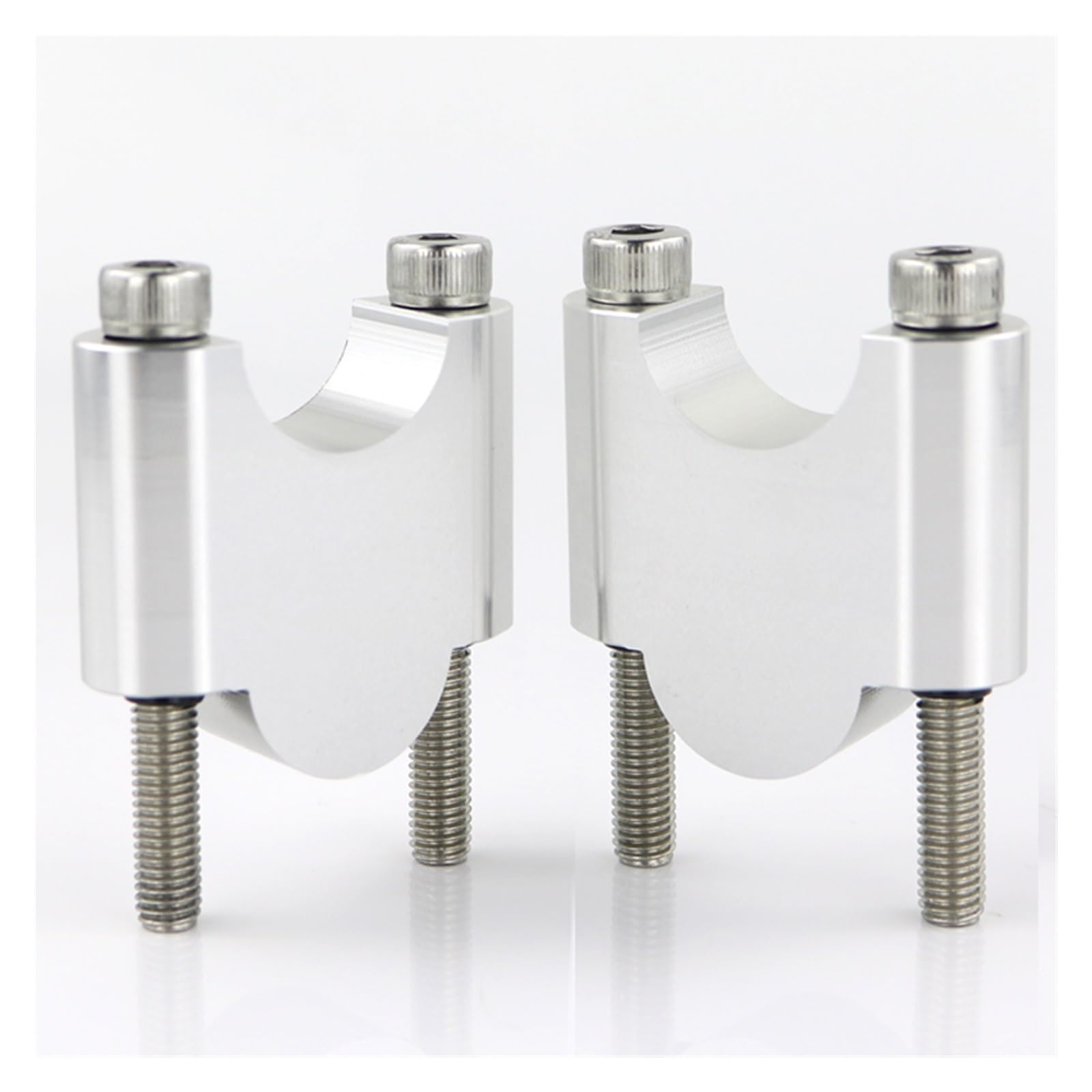 Amazon.com: Motorcycle Handlebar Clamp For Suzuki For DRZ400 For